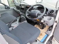 HINO Dutro Refrigerator & Freezer Truck 2KG-XZU712M 2024 2,000km_8