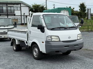 NISSAN Vanette Flat Body ABF-SKP2LN 2015 51,100km_1