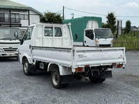 NISSAN Vanette Flat Body ABF-SKP2LN 2015 51,100km_2