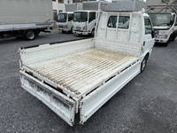 NISSAN Vanette Flat Body ABF-SKP2LN 2015 51,100km_3