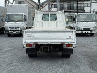 NISSAN Vanette Flat Body ABF-SKP2LN 2015 51,100km_5
