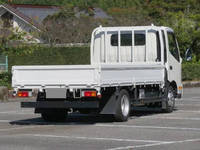 TOYOTA Dyna Flat Body 2KG-XZU710 2024 25,000km_2