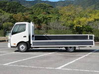 TOYOTA Dyna Flat Body 2KG-XZU710 2024 25,000km_8