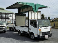 ISUZU Elf Covered Wing CBF-ASQ2F24 2011 26,600km_1