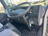 ISUZU Elf Refrigerator & Freezer Truck TPG-NLR85N 2017 125,558km_31