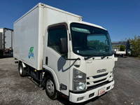 ISUZU Elf Refrigerator & Freezer Truck TPG-NLR85N 2017 125,558km_3
