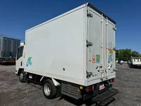 ISUZU Elf Refrigerator & Freezer Truck TPG-NLR85N 2017 125,558km_4