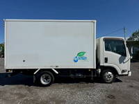 ISUZU Elf Refrigerator & Freezer Truck TPG-NLR85N 2017 125,558km_6
