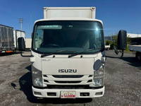 ISUZU Elf Refrigerator & Freezer Truck TPG-NLR85N 2017 125,558km_7