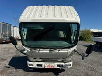 ISUZU Elf Refrigerator & Freezer Truck TPG-NLR85N 2017 125,558km_8