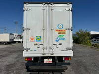 ISUZU Elf Refrigerator & Freezer Truck TPG-NLR85N 2017 125,558km_9