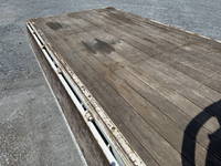 ISUZU Elf Flat Body KR-NKS81EA 2004 80,900km_11