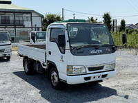 ISUZU Elf Flat Body KR-NKS81EA 2004 80,900km_1