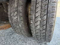 ISUZU Elf Flat Body KR-NKS81EA 2004 80,900km_26