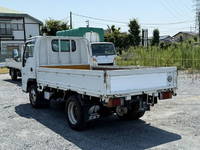 ISUZU Elf Flat Body KR-NKS81EA 2004 80,900km_2