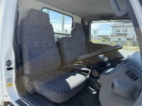 ISUZU Elf Flat Body KR-NKS81EA 2004 80,900km_30