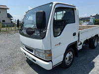 ISUZU Elf Flat Body KR-NKS81EA 2004 80,900km_3