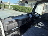 ISUZU Elf Flat Body KR-NKS81EA 2004 80,900km_40