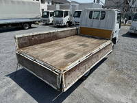 ISUZU Elf Flat Body KR-NKS81EA 2004 80,900km_4
