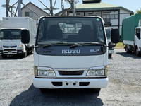 ISUZU Elf Flat Body KR-NKS81EA 2004 80,900km_5
