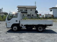 ISUZU Elf Flat Body KR-NKS81EA 2004 80,900km_7