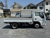 ISUZU Elf Flat Body KR-NKS81EA 2004 80,900km_8