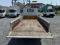 ISUZU Elf Flat Body KR-NKS81EA 2004 80,900km_9