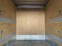 TOYOTA Dyna Aluminum Van TPG-XZU605 2017 174,000km_24