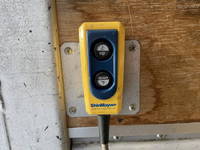 TOYOTA Dyna Aluminum Van TPG-XZU605 2017 174,000km_26