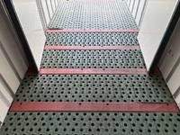 TOYOTA Toyoace Refrigerator & Freezer Truck TKG-XZU655 2016 265,308km_14