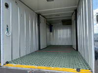 TOYOTA Toyoace Refrigerator & Freezer Truck TKG-XZU655 2016 265,308km_17