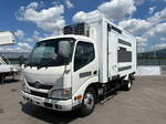 Toyoace Refrigerator & Freezer Truck