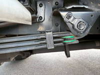 TOYOTA Toyoace Refrigerator & Freezer Truck TKG-XZU655 2016 265,308km_23