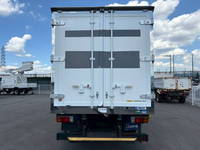 TOYOTA Toyoace Refrigerator & Freezer Truck TKG-XZU655 2016 265,308km_2