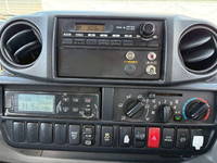 TOYOTA Toyoace Refrigerator & Freezer Truck TKG-XZU655 2016 265,308km_36