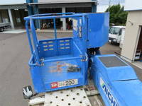 ISUZU Elf Cherry Picker TPG-NKR85N 2017 25,000km_19