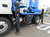 ISUZU Elf Cherry Picker TPG-NKR85N 2017 25,000km_26