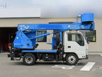 ISUZU Elf Cherry Picker TPG-NKR85N 2017 25,000km_3