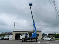 ISUZU Elf Cherry Picker TPG-NKR85N 2017 25,000km_7