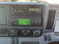 MITSUBISHI FUSO Canter Refrigerator & Freezer Truck TPG-FBA00 2015 158,699km_12