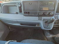 MITSUBISHI FUSO Canter Refrigerator & Freezer Truck TPG-FBA00 2015 158,699km_13