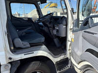 MITSUBISHI FUSO Canter Refrigerator & Freezer Truck TPG-FBA00 2015 158,699km_15