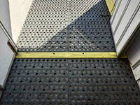 MITSUBISHI FUSO Canter Refrigerator & Freezer Truck TPG-FBA00 2015 158,699km_19