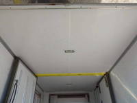 MITSUBISHI FUSO Canter Refrigerator & Freezer Truck TPG-FBA00 2015 158,699km_20