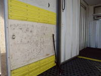 MITSUBISHI FUSO Canter Refrigerator & Freezer Truck TPG-FBA00 2015 158,699km_23