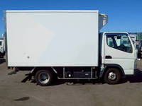 MITSUBISHI FUSO Canter Refrigerator & Freezer Truck TPG-FBA00 2015 158,699km_25