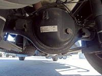 MITSUBISHI FUSO Canter Refrigerator & Freezer Truck TPG-FBA00 2015 158,699km_26