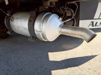 MITSUBISHI FUSO Canter Refrigerator & Freezer Truck TPG-FBA00 2015 158,699km_27