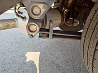 MITSUBISHI FUSO Canter Refrigerator & Freezer Truck TPG-FBA00 2015 158,699km_29