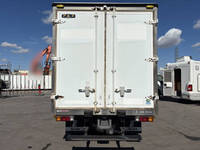 MITSUBISHI FUSO Canter Refrigerator & Freezer Truck TPG-FBA00 2015 158,699km_2